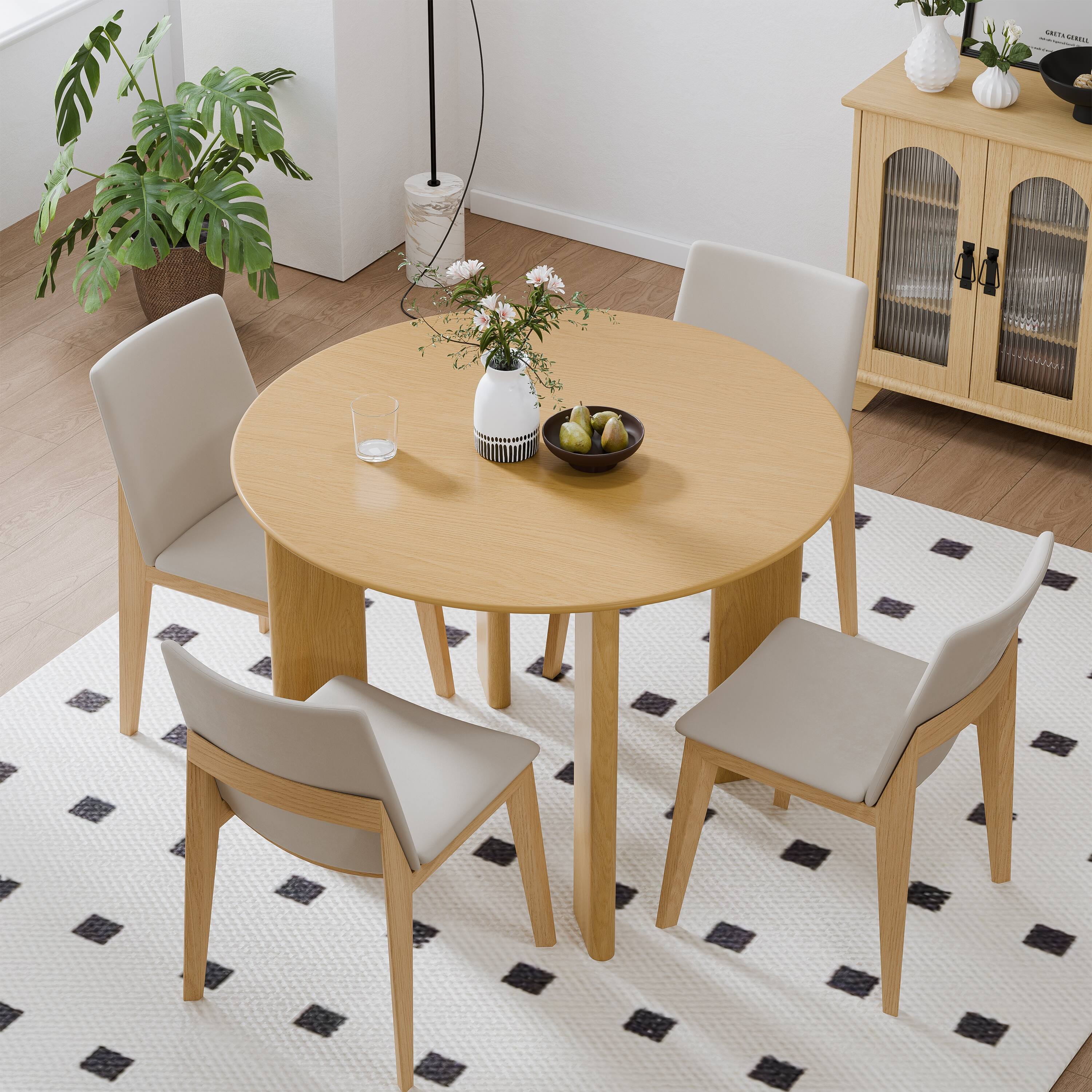 Option Oak