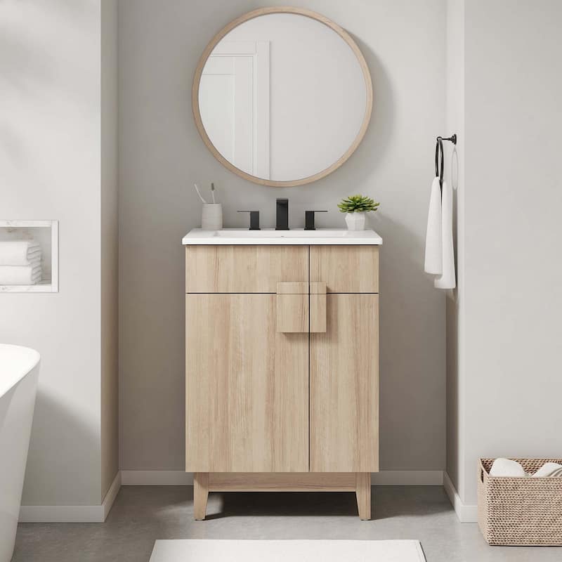 Miles 24" Bathroom Vanity