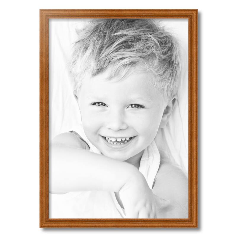 ArtToFrames Aribella 19x27 Inch Picture Frame, 1.25 Inch Wood Poster Frame Available in Multiple Colors (81375-19x27)