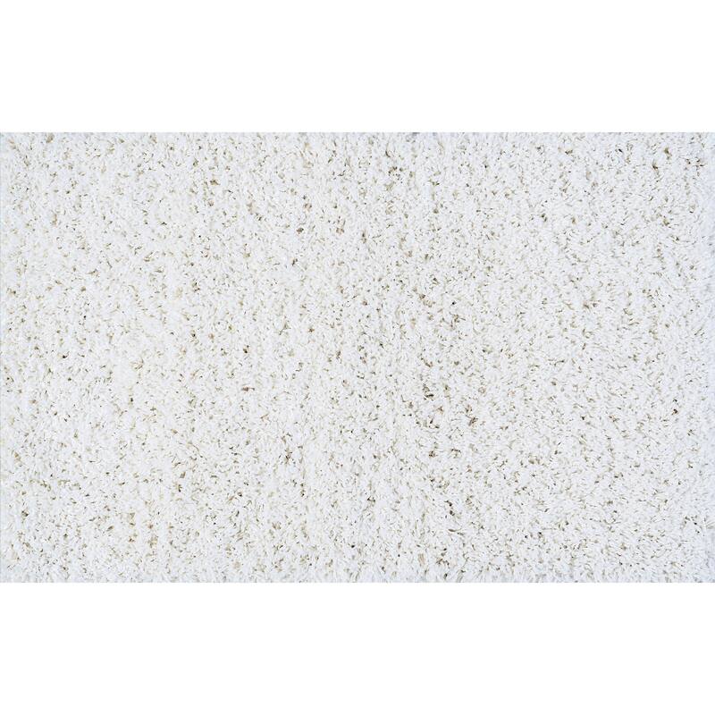Joy Shag Classic Diamond Indoor Area Rug