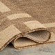 preview thumbnail 8 of 6, Nuloom Bellia Striped Indoor/Outdoor Area Rug