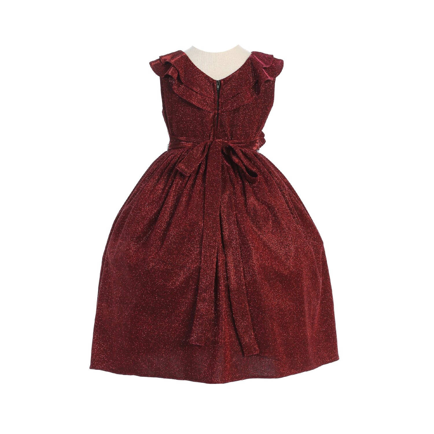 plus size christmas dress