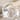 Hunter 24" Gablecrest 4-Light Pendant - Kitchen Island, Dining, Entry - Farmhouse, French Country, Distressed White