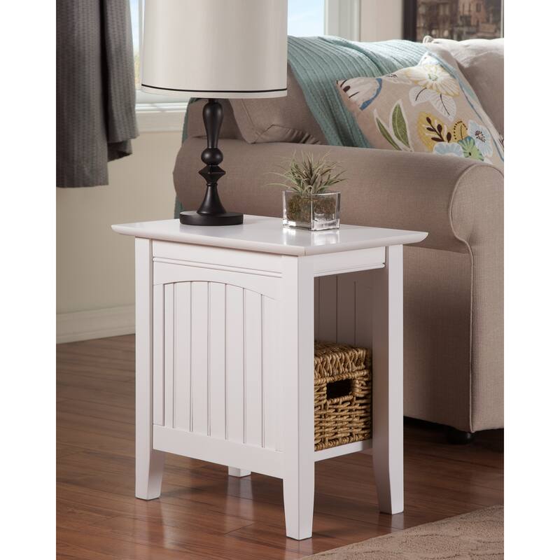 AFI Nantucket Chair Side Table