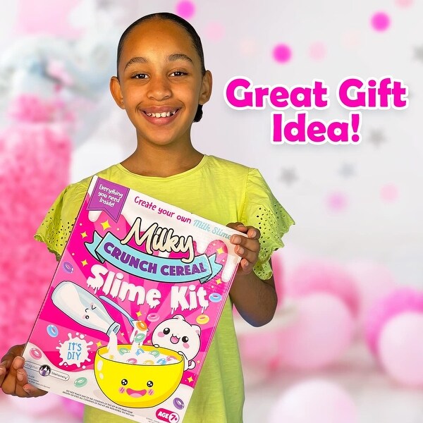 Original Stationery Cereal Slime Kit - Bed Bath & Beyond - 42694246