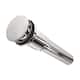 Option Polished Nickel