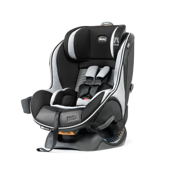 slide 2 of 11, NextFit Max Zip Air Convertible Car Seat, Vero Vero