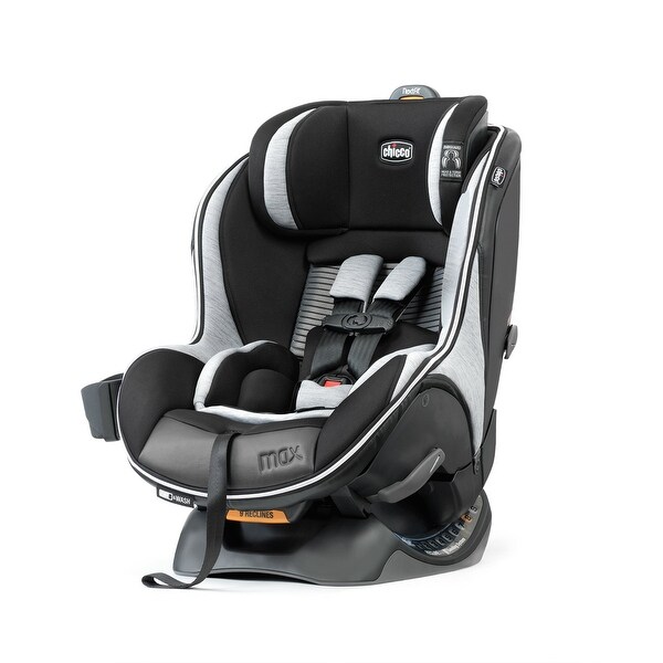 Chicco NextFit Max Zip Air Convertible Car Seat, Vero - Bed Bath