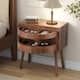 Option Walnut + 1 Piece