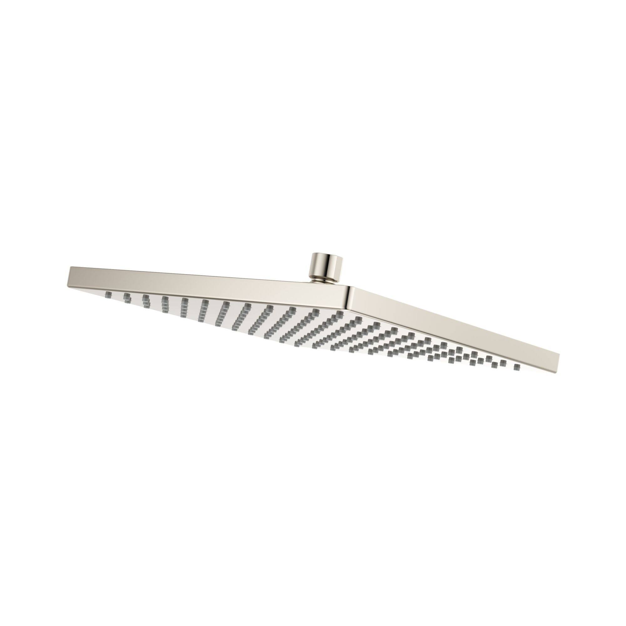 Option Polished Nickel