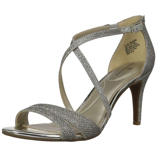 bandolino sandal heels