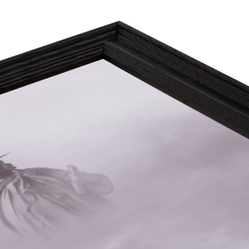 ArtToFrames Solwood 14x20 Inch Picture Frame, 1.50 Inch Wood Poster Frame Available in Multiple Colors (78238-14x20)