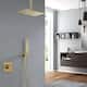 Option Brushed Gold