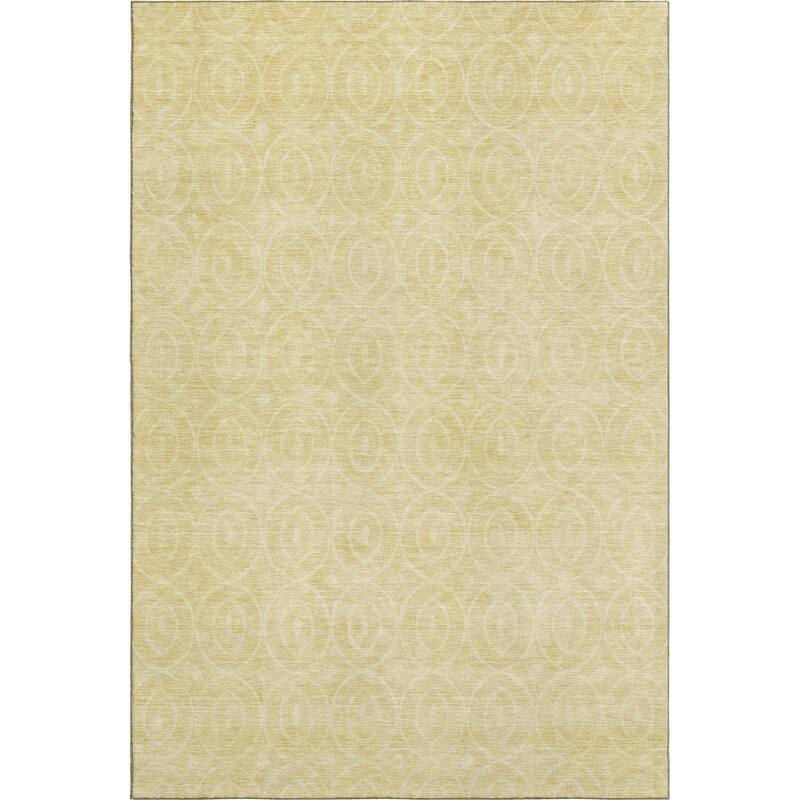 Premium Washable Super Soft Casual Contemporary Mayfield Rug