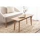 preview thumbnail 4 of 15, Kate and Laurel McCutcheon Wood Bench