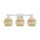 Option Brushed Satin Nickel / Mercury