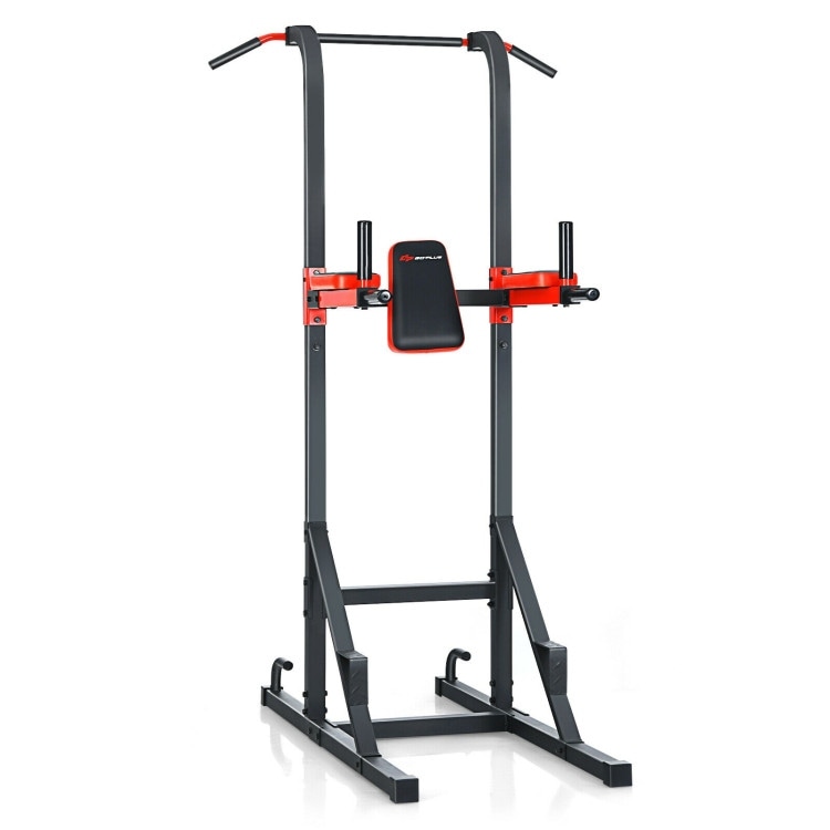 Power tower on sale full body workout