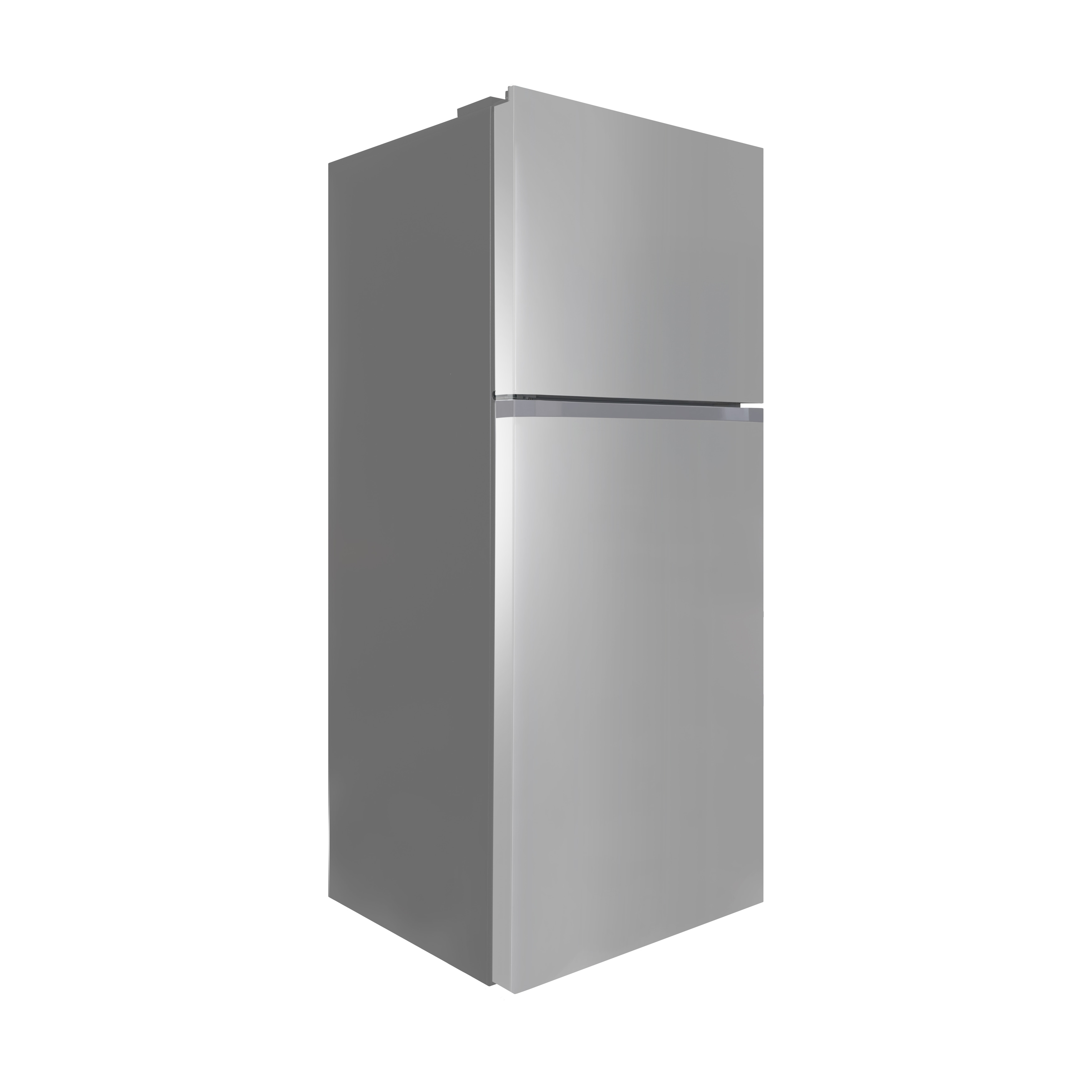 Forte 30 Inch Top Freezer Refrigerator with 18.16 cu. ft. Total Capacity