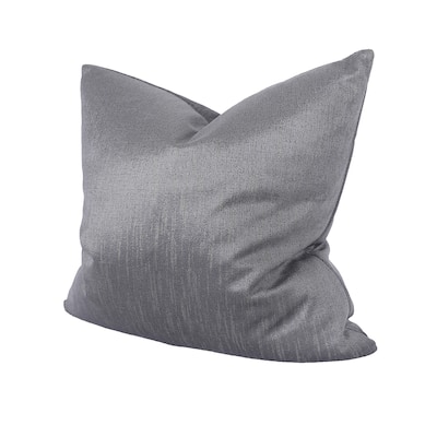 Roesia Pillow, 22x22 w/ Feather Insert
