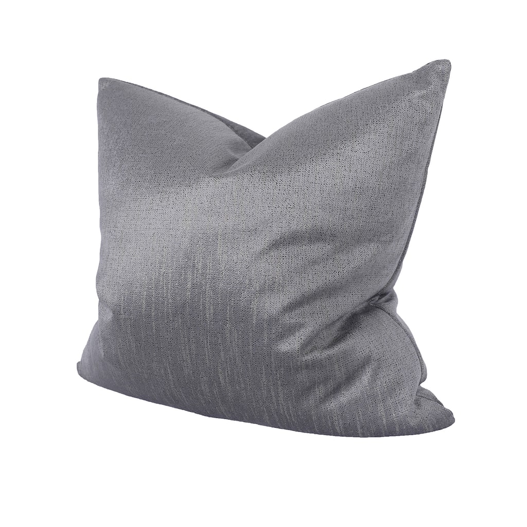 Roesia Pillow, 22x22 w/ Feather Insert