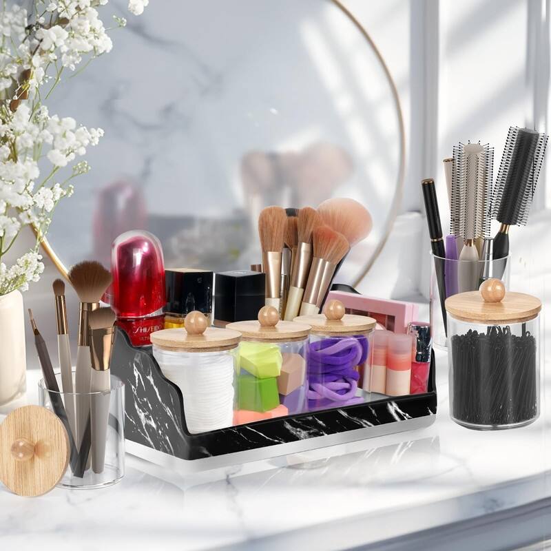 Toothbrush Holders for Bathroom