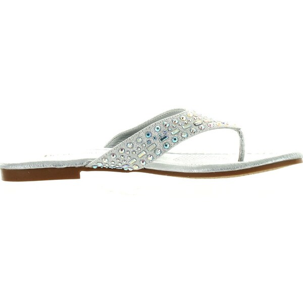 dress flip flops for wedding