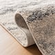 SAFAVIEH Retro Leonide Modern Abstract Distressed Rug