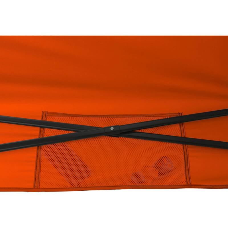10' x 10' Instant Outdoor Canopy with UV Protection