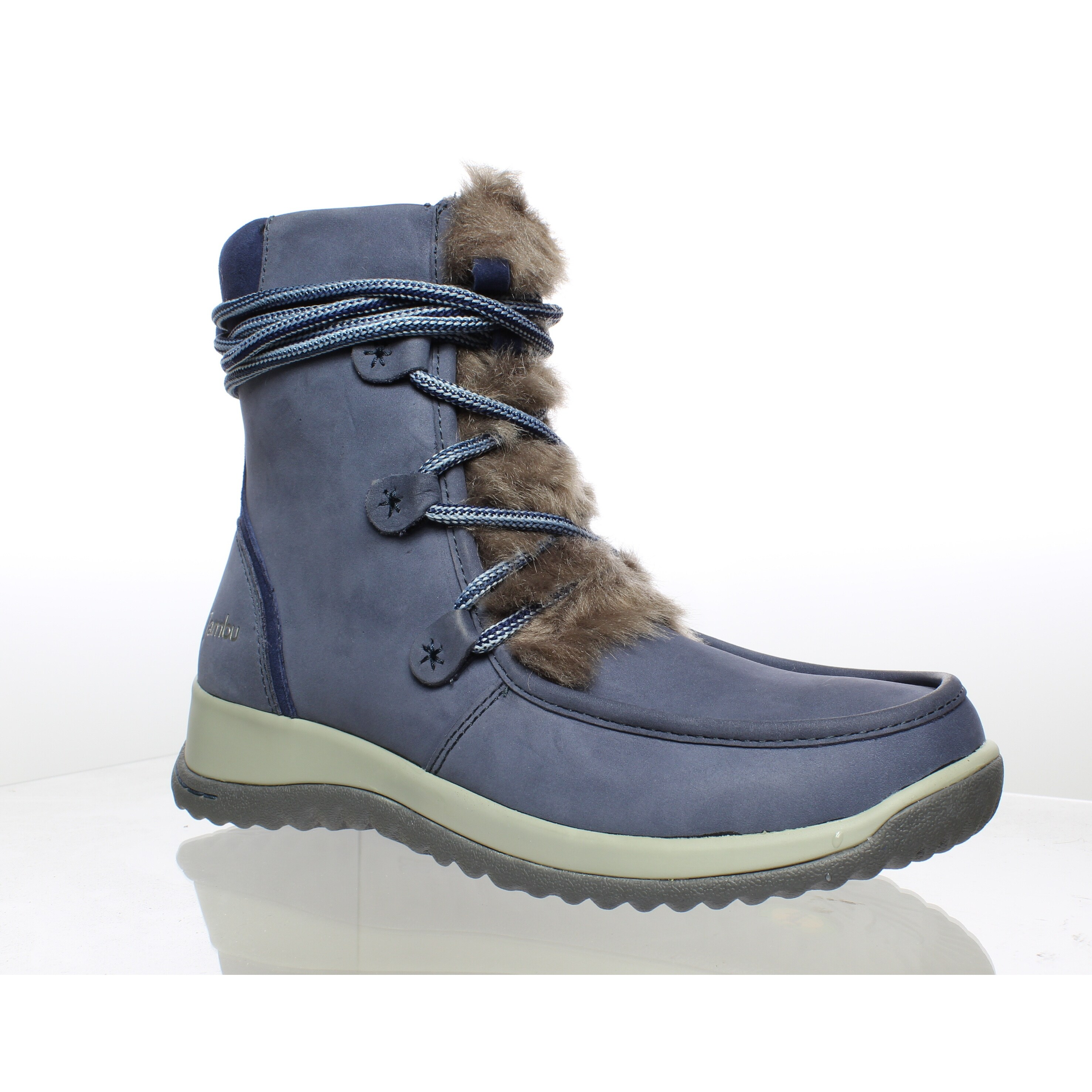 women's winter boots size 7.5