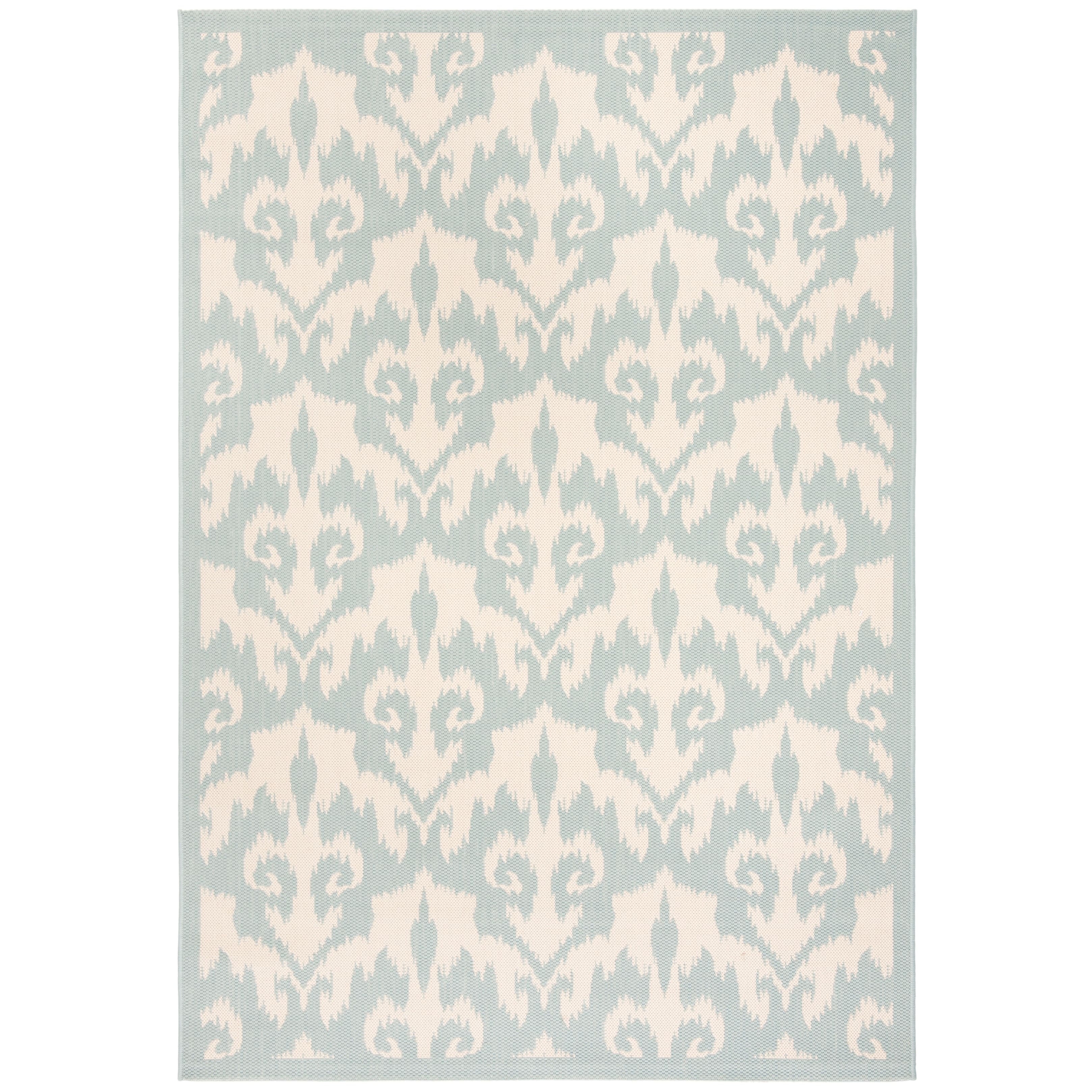 Option Aqua/Beige