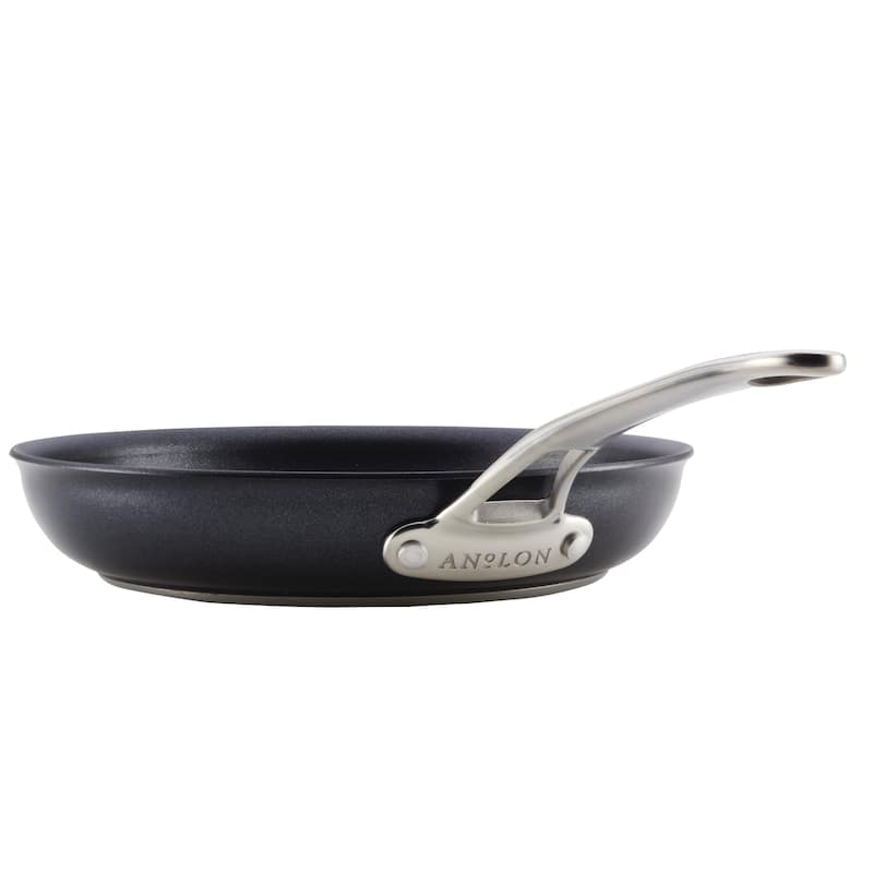 Anolon X Hybrid Nonstick Induction Frying Pan