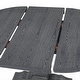 preview thumbnail 6 of 18, Castner Wood Dining Table by Christopher Knight Home