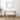 Parlor White Framed Non-Beveled Custom Wall Mirror, Bathroom Vanity Mirror