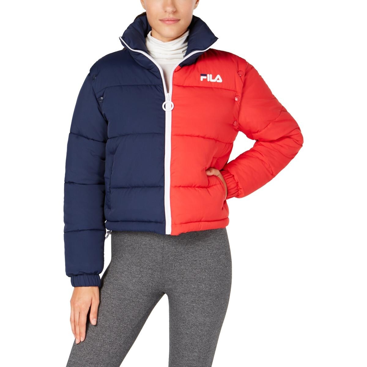 Fila martina jacket Clearance