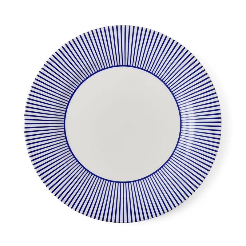 Spode Set of 4 Steccato Plates