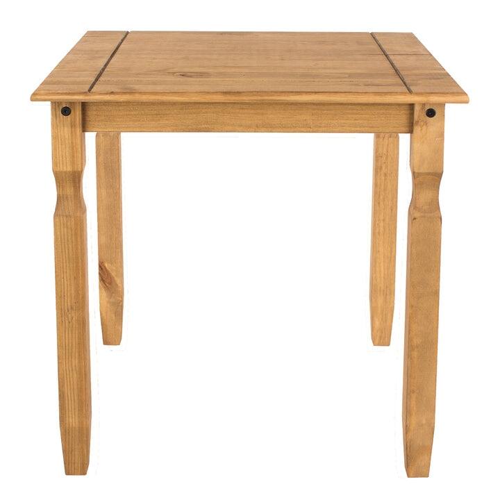 Wood Dining Table Corona Collection | Furniture Dash
