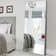 Modern Glam Large Full-length Floor Wall Mirror