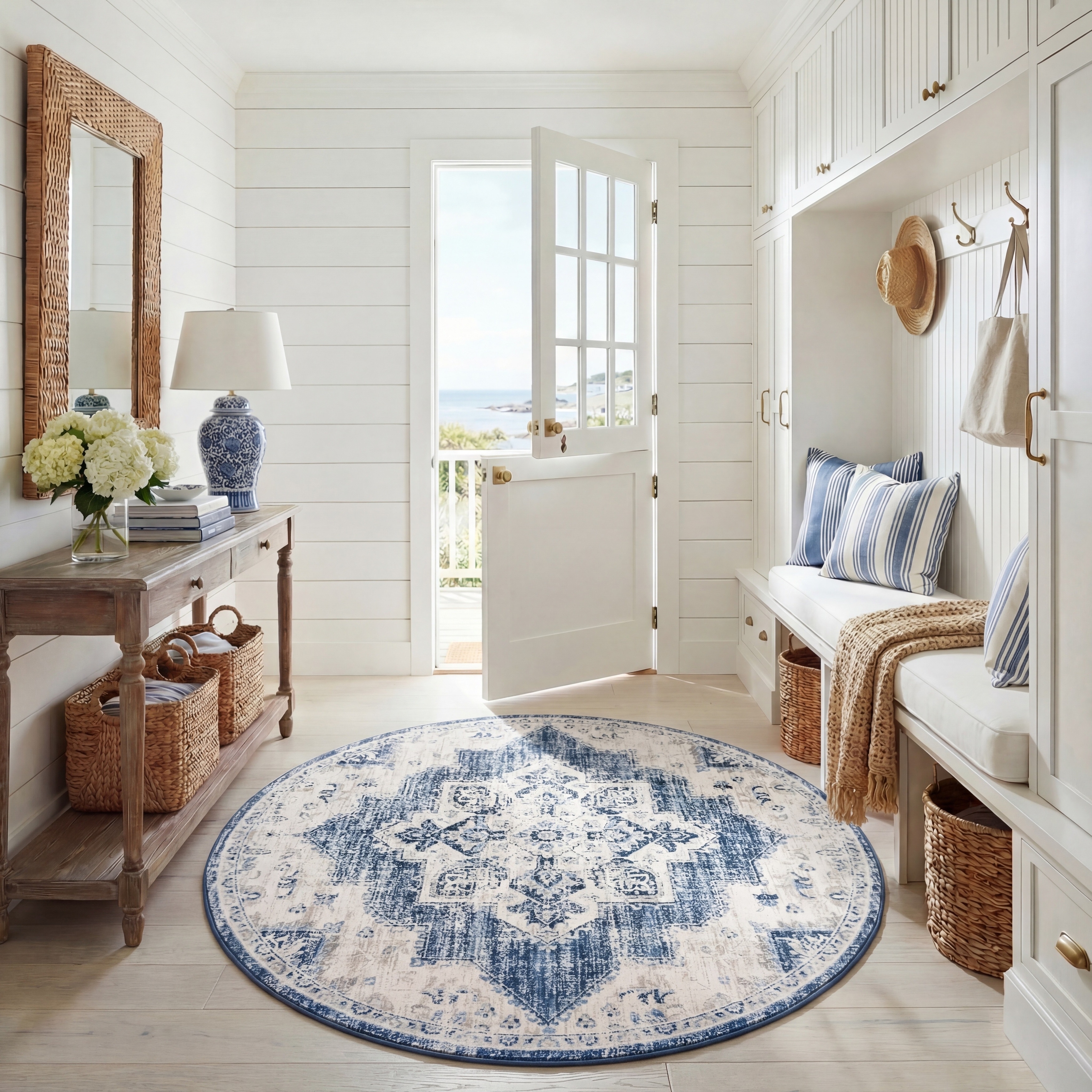 SAFAVIEH-Brentwood-Vassiliki-