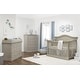 preview thumbnail 10 of 22, Sorelle Furniture Providence Crib