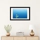 preview thumbnail 3 of 18, iCanvas "Lilypad I" by James McLoughlin