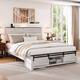 Option Antique White