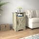 Option Light Grey