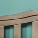 preview thumbnail 22 of 26, Child Craft Arch Top Baby Changing Table