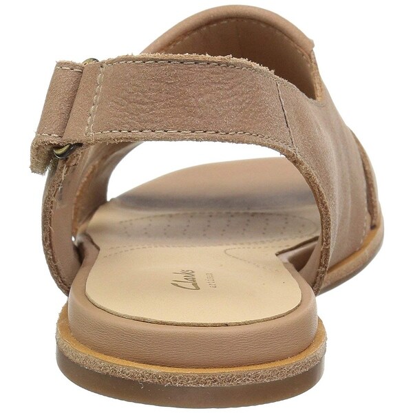 clarks women's sultana rayne sandal