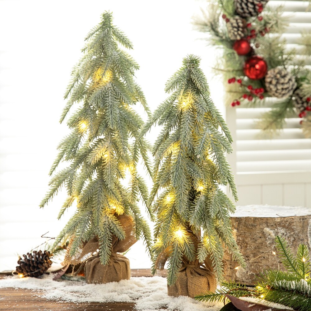Christmas Tray Decor Ideas For A Coffee Table