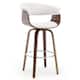Option Pure White