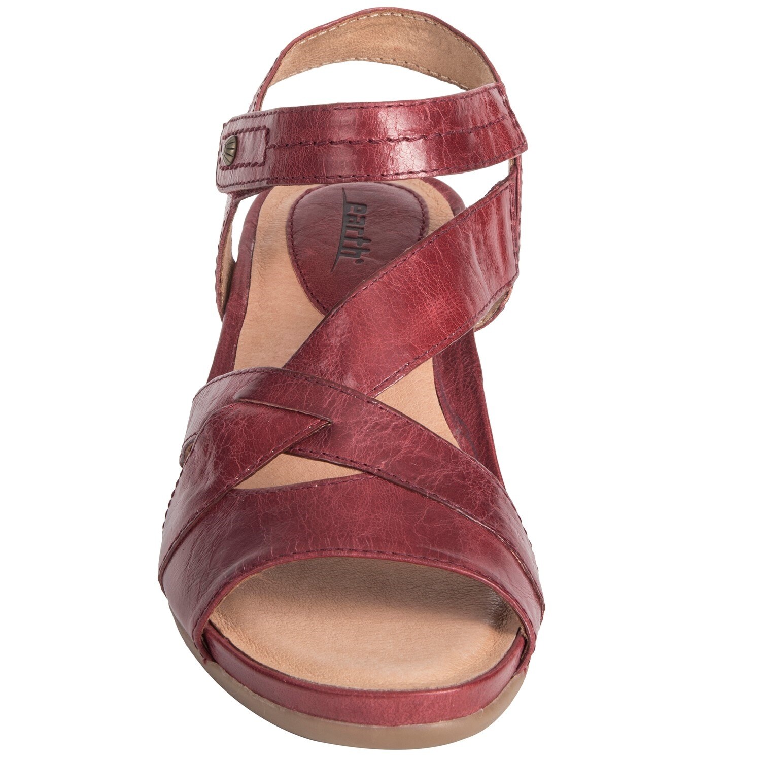 earth thistle sandal