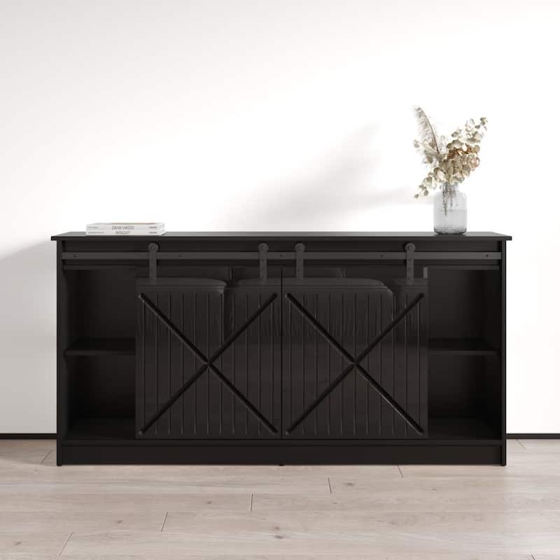 Granero 02 63" Sideboard