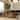 SAFAVIEH Couture Betharose Burl Wood Coffee Table - 55"W x 28"D x 18"H