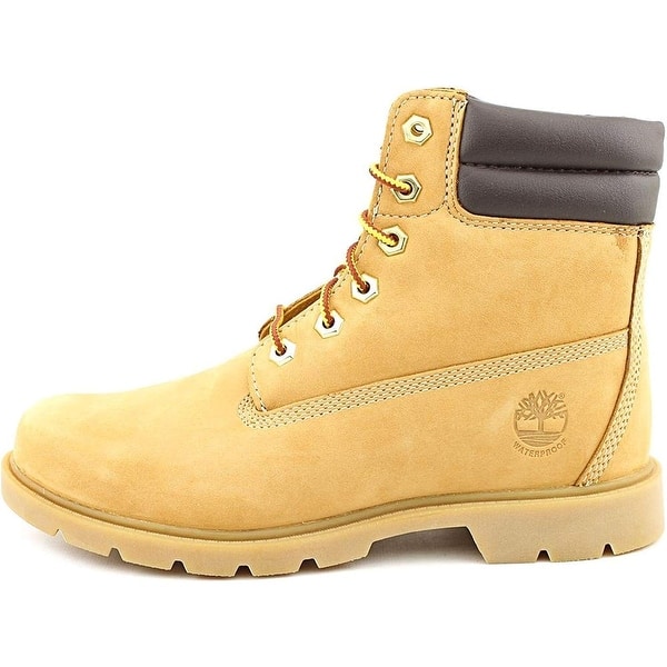 Shop Timberland Women S Linden Woods Chukka Boot 7 5 Overstock 22342611